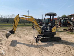 New Holland E 27.2 SR