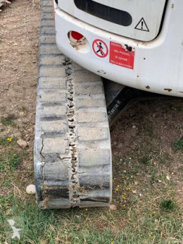 Bobcat 442 mini escavatore usato