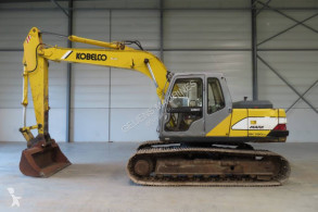 Kobelco SK 160 LC экскаватор гусеничный б/у