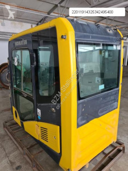 Komatsu PC 240 cabina / carrozzeria usato