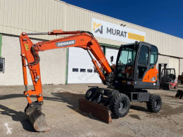 Doosan DX55 W