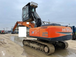Excavadora Hitachi 250 LCN excavadora de cadenas usada