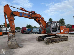 Excavadora excavadora de cadenas Fiat Hitachi EX215 (USO RICAMBI)