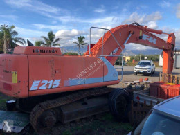 Fiat Kobelco E215 (USO RICAMBI) экскаватор гусеничный б/у