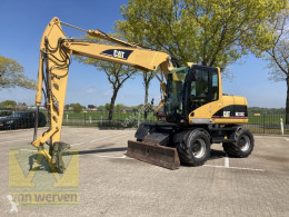 CaterpillarM313C