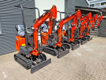 Kubota