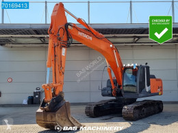 Hitachi track excavator ZX250LCN-3 ZX250 LCN-3