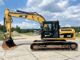 Caterpillar319DL