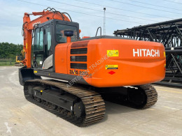 Excavadora excavadora de cadenas Hitachi ZX 220 LC-GI