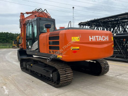 Hitachi track excavator ZX 220 LC-GI