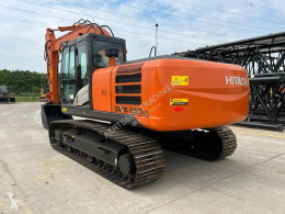 Hitachi ZX 220 LC-GI bæltegraver ny