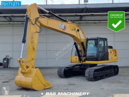 Caterpillar323D