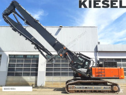 KTEG KMC500S-6 used demolition excavator