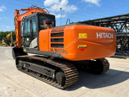Hitachi ZX 220 LC-GI new track excavator
