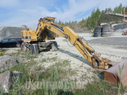 Caterpillar206B