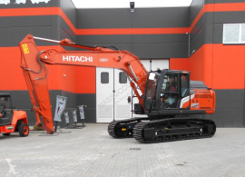 Hitachi zx180lc-7 excavator used