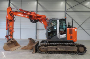 Hitachi track excavator ZX 135 US-3
