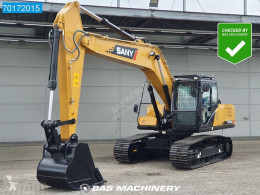 Sany SY210C SY210 C NEW UNUSED - 6 CYLINDER CUMMINS new track excavator
