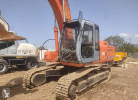 Fiat Kobelco EX 215 used track excavator