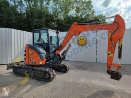 Hitachi ZX48U-5A mini pelle occasion