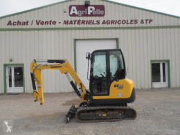 Yanmar