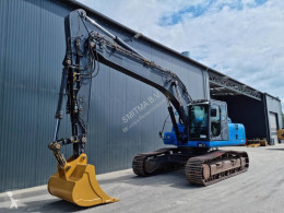 Komatsu PC290LC8 PC290 LC-8 used track excavator