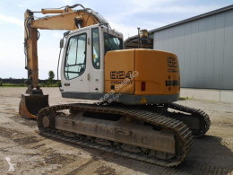 Liebherr R924 Compact pelle sur chenilles occasion