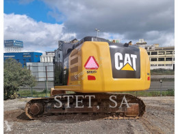 Caterpillar