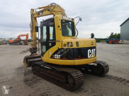 Caterpillar308C