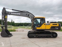 VolvoEC210