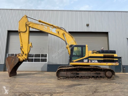 Caterpillar345BL