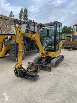 Caterpillar301.8
