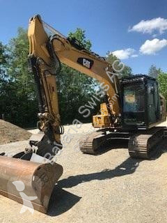 Caterpillar313 FL