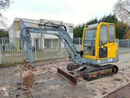 Volvo EC35