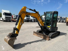 Bobcat E 35 E35 mini pelle occasion