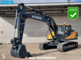 Excavadora Hyundai R215 NEW UNUSED - 2022 MODEL excavadora de cadenas nueva