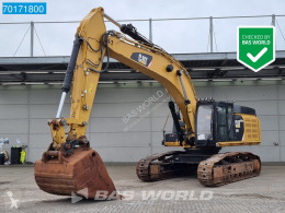 Caterpillar349EL
