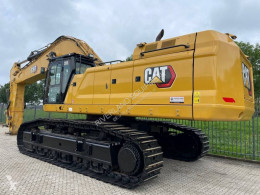 Caterpillar