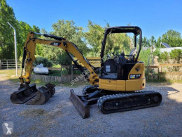 Caterpillar303.5E CR