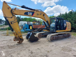 Caterpillar324E