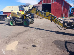 Wacker Neuson9503
