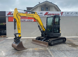New Holland