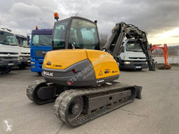 Mecalac8 MCR