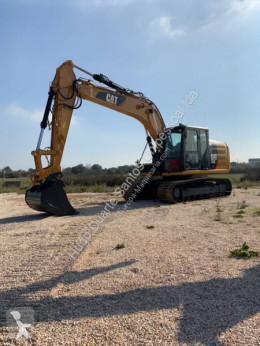 Caterpillar316E