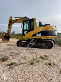 Caterpillar312CL