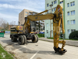 CaterpillarM318