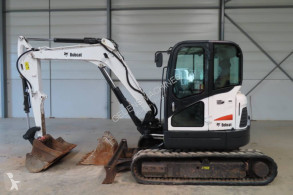 BobcatE 60