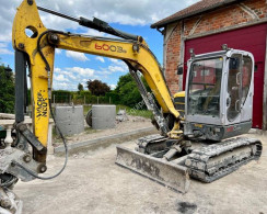 Wacker Neuson6003