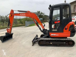Kubota