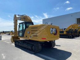Caterpillar330